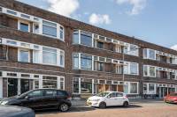 Woning Rembrandtlaan 61B Schiedam