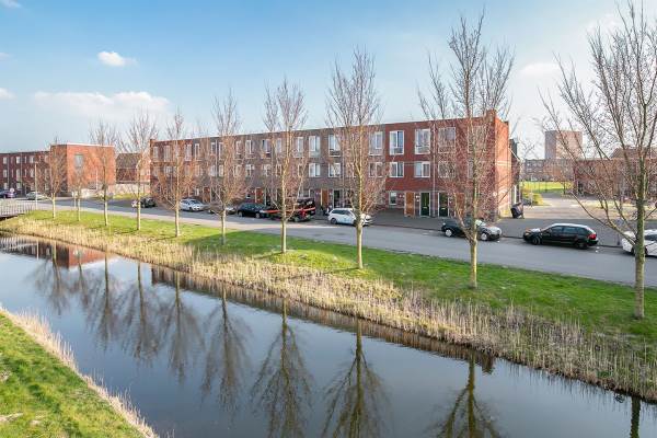 Woning Neptunussingel 29 Almere
