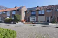 Woning Zwaluwstraat 6 Wormerveer