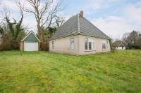 Woning Varkensgrasweg 9 Westerland