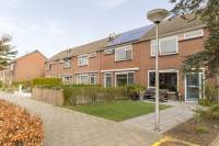 Woning Van Brakelstraat 23 Maasdijk