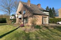 Woning Baljuwstraat 42 Nijmegen