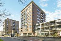 Woning Lasserstraat 194 Leiden