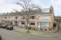 Woning Leopoldstraat 6 Ridderkerk