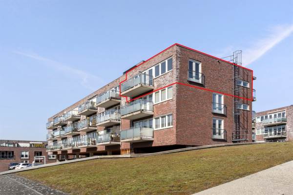 Woning Gildestraat 78 Ede