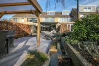 Woning Nachtegaalstraat 6 Groot-Ammers