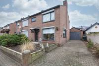 Woning Dahliastraat 17 's-Heerenberg