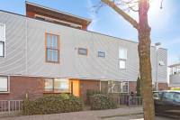 Woning Primulastraat 8 Badhoevedorp