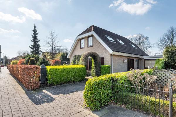 Woning Kerkstraat 51 Poortugaal