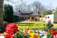 Woning Stoeplaan 18a Wassenaar