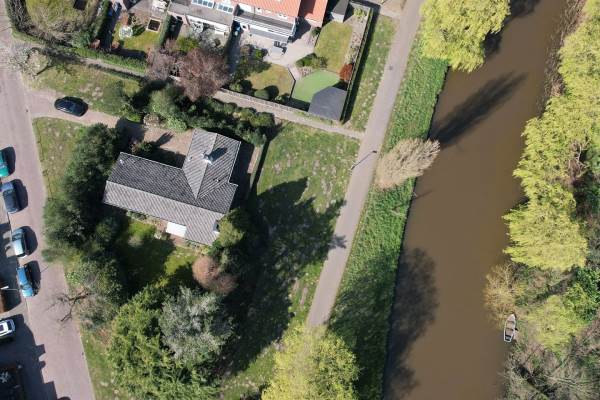 Woning Cimburgalaan 16 Breda