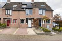 Woning Heimerstein 87 Dordrecht