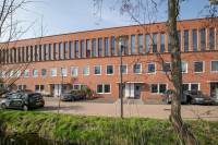 Woning Vergiliusstraat 39 Leiden