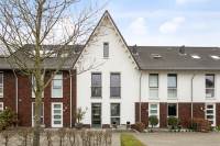 Woning Maaspolder 5 Houten