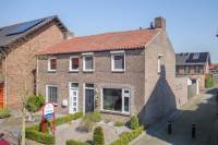 Woning Schout de Visscherestraat 20 Gemert