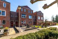 Woning Irenestraat 50 Groot-Ammers