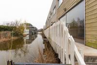 Woning Van der Krukwater 13 Den Haag