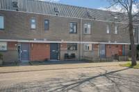 Woning Dr. Willem Dreessingel 171 Arnhem