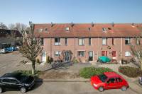 Woning Sparrenstraat 4 Schoonhoven
