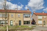 Woning Eijkmansstraat 12 Driel