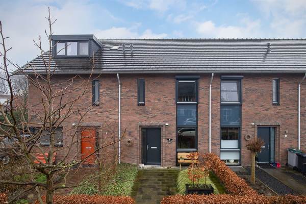 Woning Frankentaler 36 Huissen