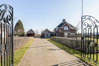 Woning Westelbeersedijk 6 Casteren