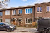 Woning Jan Luikenstraat 5 Eindhoven