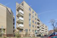 Woning Buiten Kadijken 7 Amsterdam