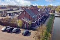 Woning Penant 32 Sint Pancras