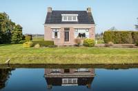 Woning Hoge Dijk 48 Sintjohannesga