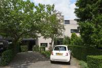 Woning Koggewagen 24 Blaricum