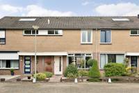 Woning Kraaienhof 5 Gennep