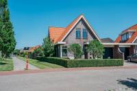 Woning Perenmeet 28 Burgh-Haamstede