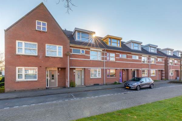 Woning Keenseweg 76 Etten-Leur