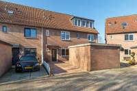 Woning Buizerdveld 203 Zoetermeer