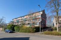 Woning Albert van Dalsumlaan 93 Utrecht