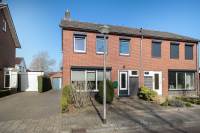 Woning De Ruyterstraat 5 Rijssen