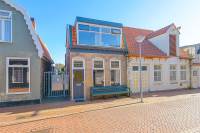Woning Californiestraat 8 Den Helder