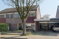 Woning Oldengaerde 41 Almelo