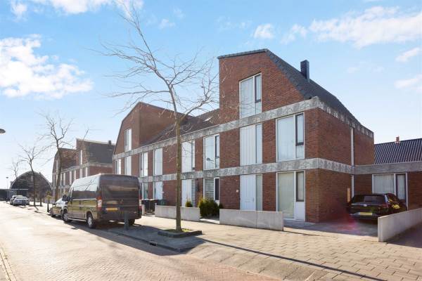Woning Pieter van der Meulenlaan 14 Den Haag