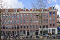 Woning Wibautstraat 50G Amsterdam
