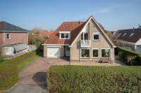 Woning Zwanenbalg 1604 Julianadorp