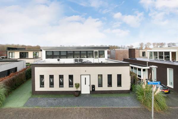 Woning Damoclesstraat 10 Almere