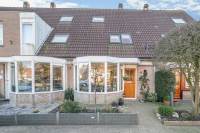 Woning Albergerbos 20 Hoofddorp