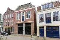 Woning Zwaansgat 4 Gouda