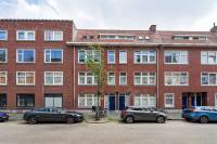 Woning Moerkerkestraat 4c Rotterdam