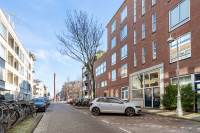 Woning Tweede Oosterparkstraat 50D Amsterdam