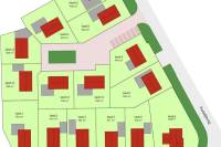 Bouwgrond Paasdijkweg 10kavel Poortvliet