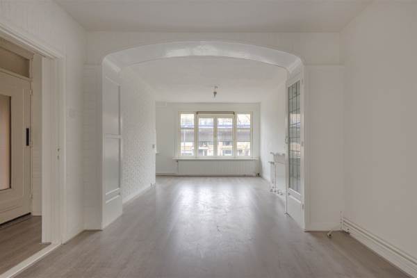 Woning Mijnsherenlaan 90C Rotterdam