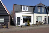 Woning Kampstraat 61 Steenwijk